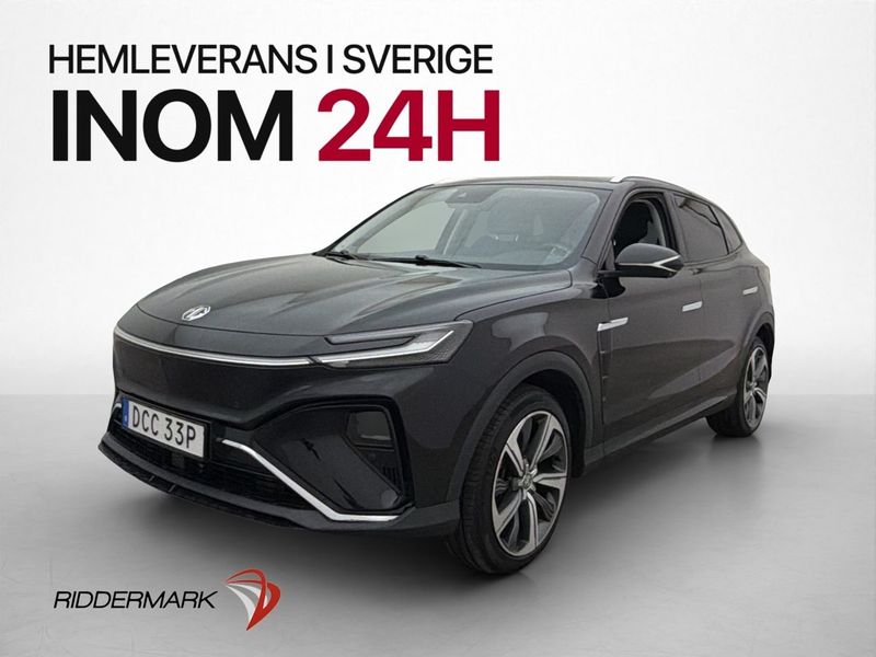 MG Marvel R bild 3
