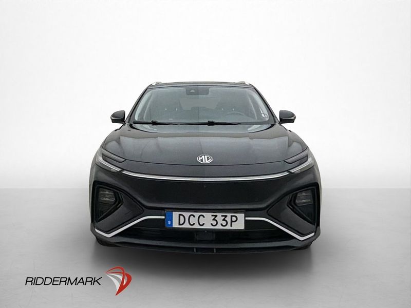 MG Marvel R bild 2