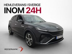 MG Marvel R bild 1