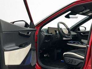 Kia EV6 bild 11