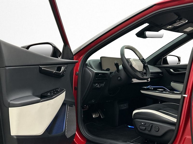 Kia EV6 bild 11