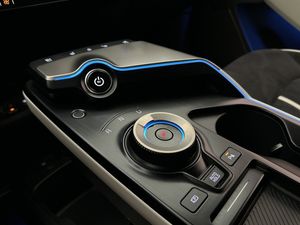 Kia EV6 bild 29
