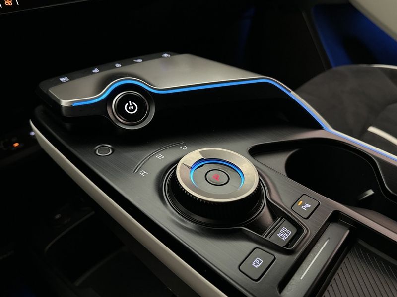 Kia EV6 bild 29