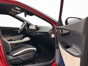 Kia EV6 bild 31
