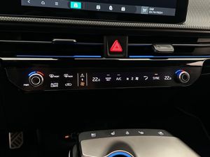 Kia EV6 bild 28