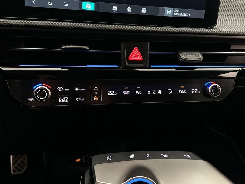 Kia EV6 bild 28