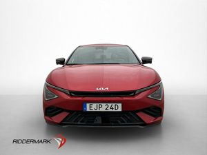 Kia EV6 bild 2