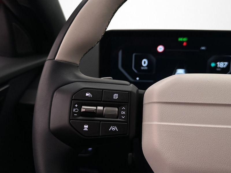 Kia EV6 bild 19