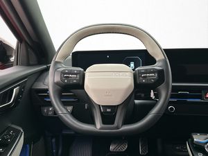 Kia EV6 bild 14