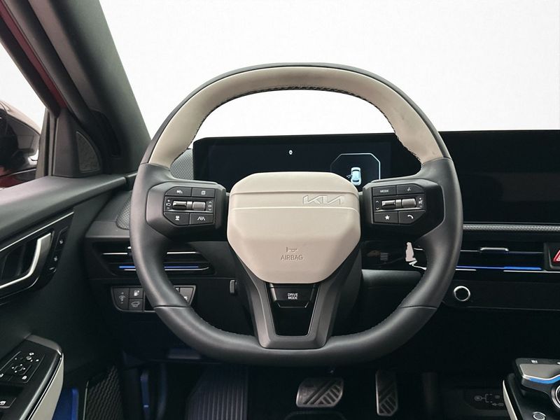 Kia EV6 bild 14