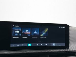 Kia EV6 bild 27