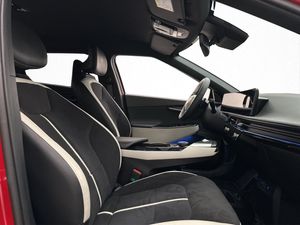Kia EV6 bild 30