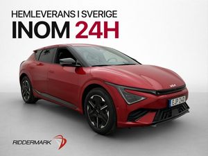 Kia EV6 bild 1