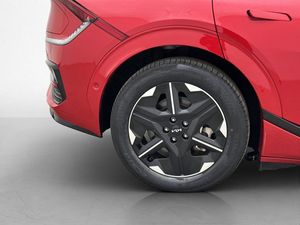 Kia EV6 bild 35