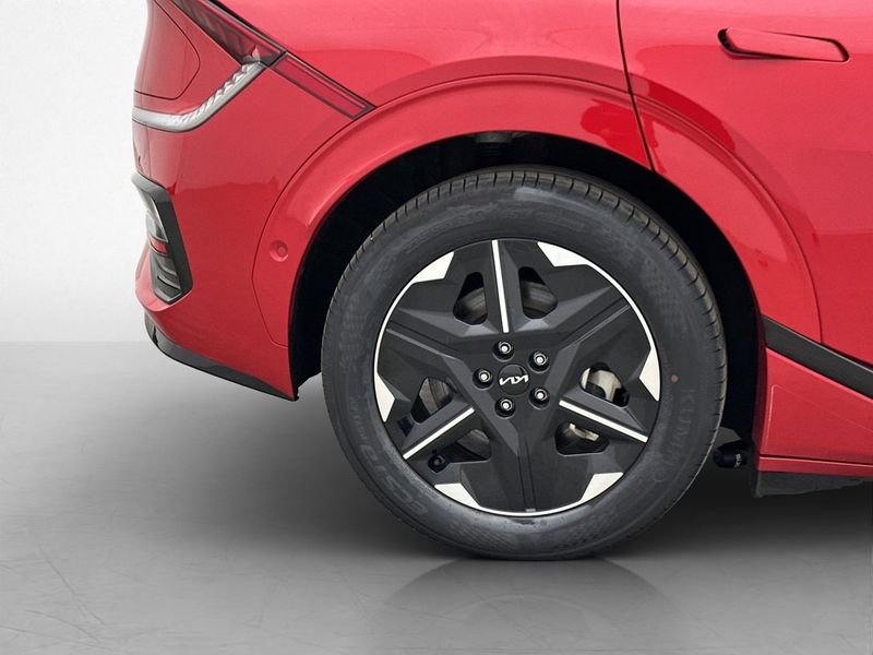 Kia EV6 bild 35