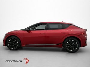 Kia EV6 bild 5