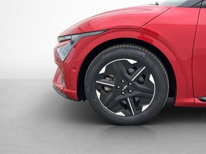 Kia EV6 bild 37
