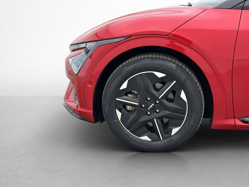 Kia EV6 bild 37