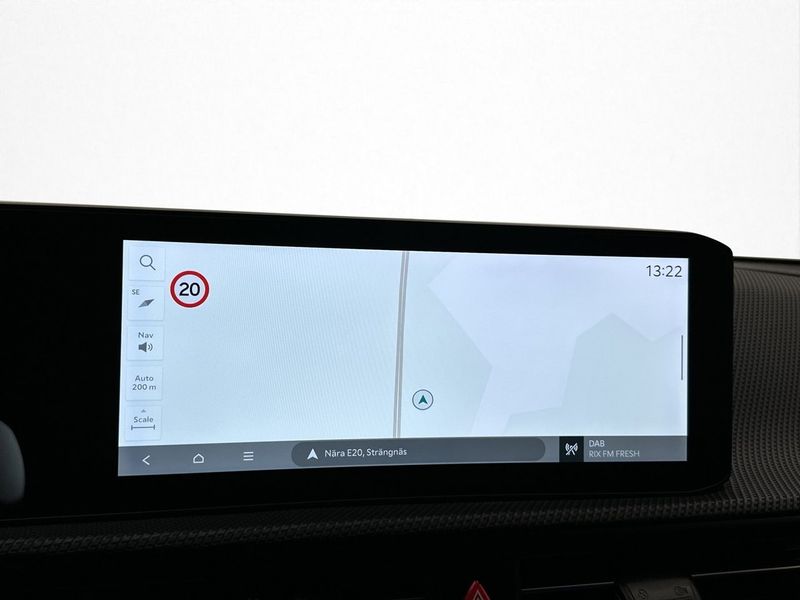 Kia EV6 bild 25
