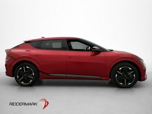 Kia EV6 bild 9