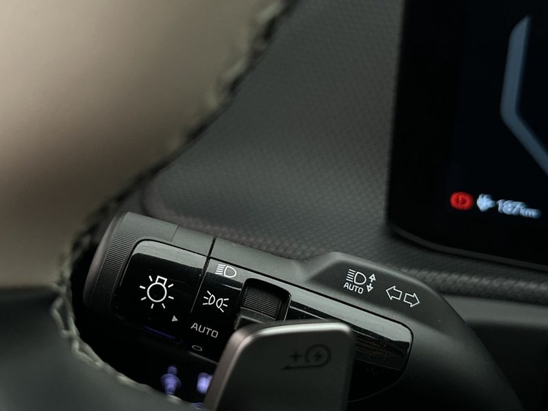 Kia EV6 bild 18