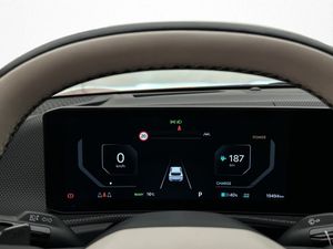 Kia EV6 bild 21