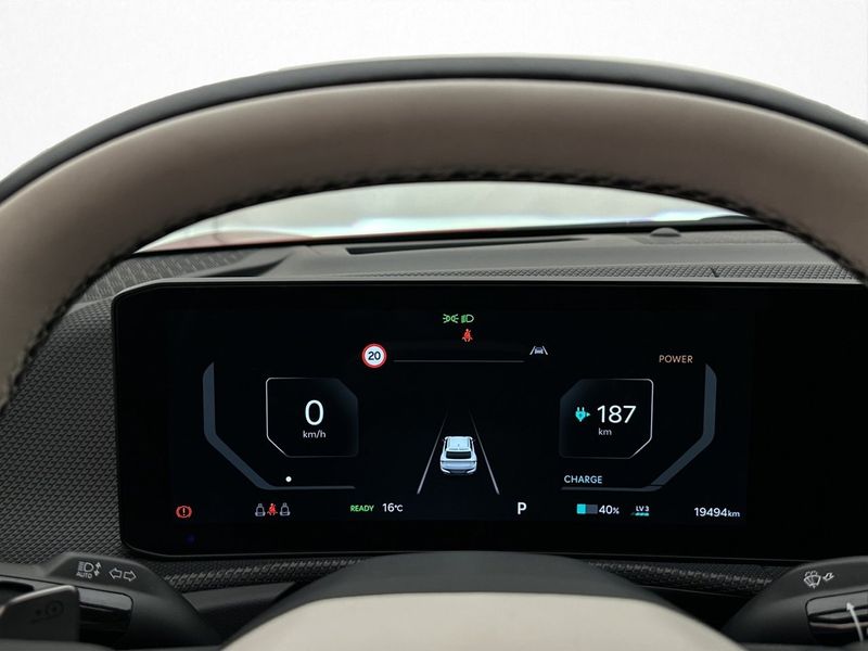 Kia EV6 bild 21