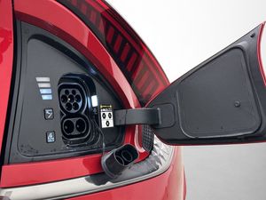 Kia EV6 bild 34