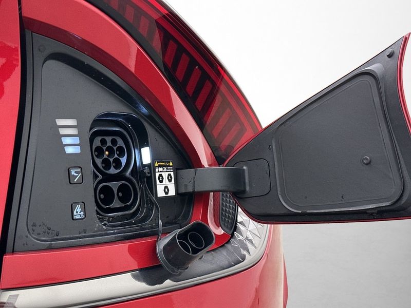 Kia EV6 bild 34