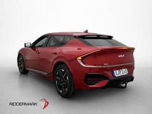 Kia EV6 bild 6