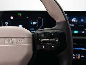 Kia EV6 bild 22