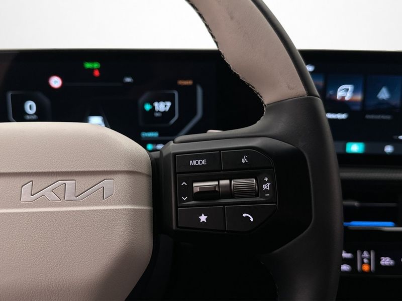 Kia EV6 bild 22