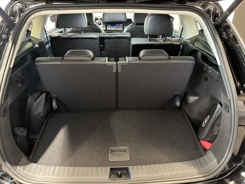 Volkswagen Tayron bild 8