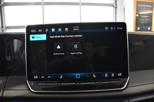 Volkswagen Tayron bild 18