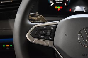 Volkswagen Tayron bild 12