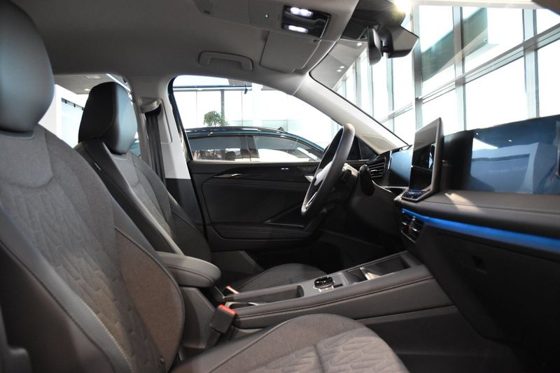 Volkswagen Tayron bild 15