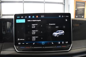 Volkswagen Tayron bild 17