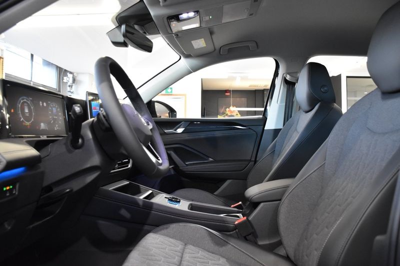 Volkswagen Tayron bild 14