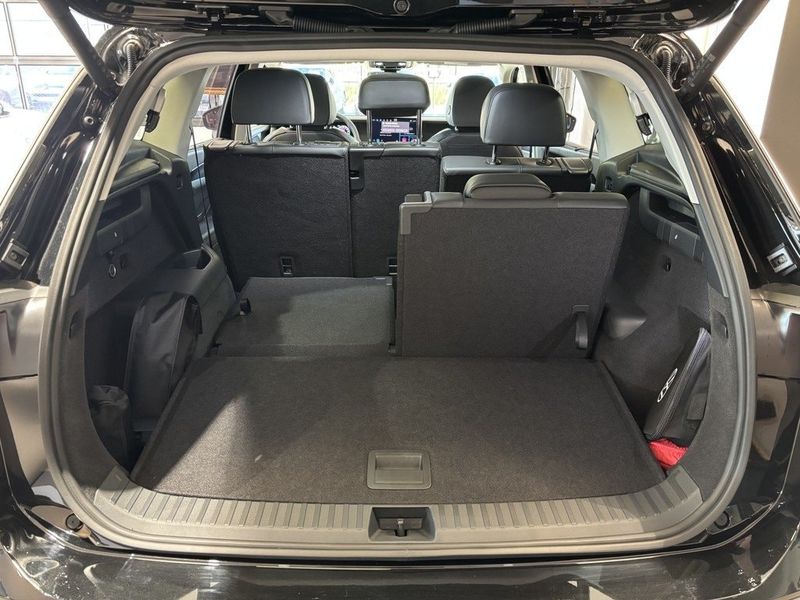 Volkswagen Tayron bild 9