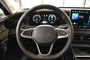 Volkswagen Tayron bild 10
