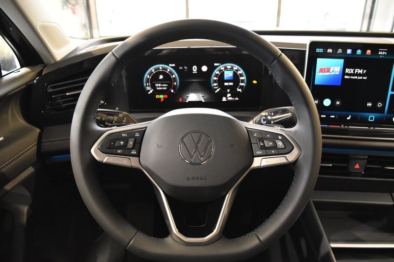 Volkswagen Tayron bild 10