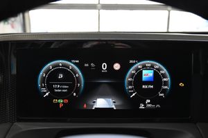 Volkswagen Tayron bild 11