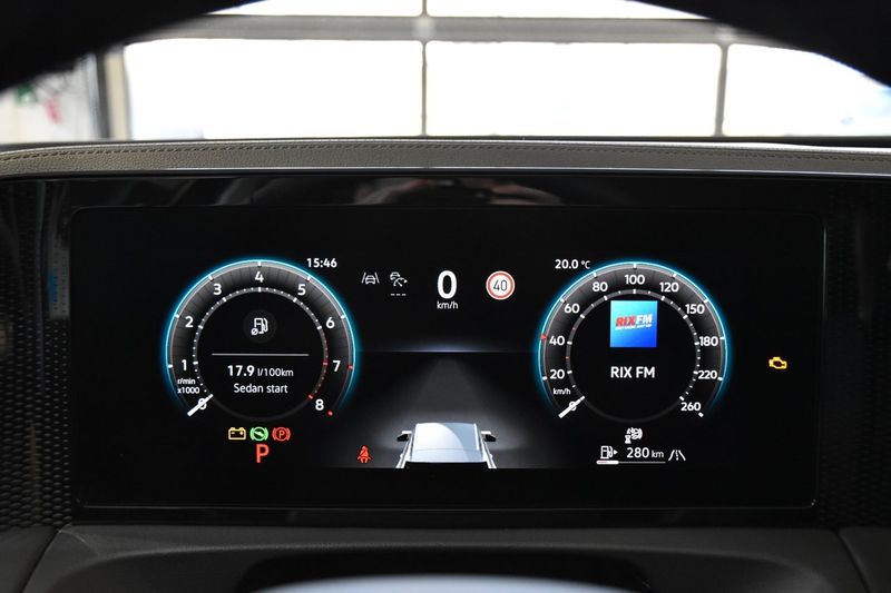 Volkswagen Tayron bild 11