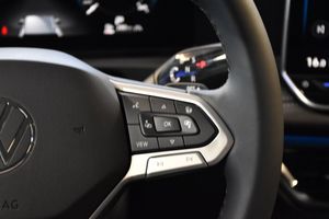 Volkswagen Tayron bild 13