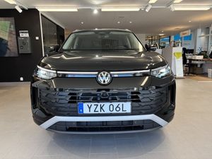 Volkswagen Tayron bild 2