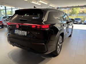 Volkswagen Tayron bild 5
