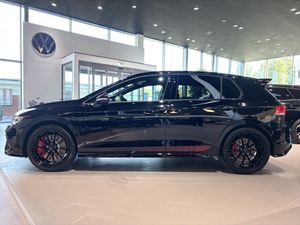 Volkswagen Golf bild 4