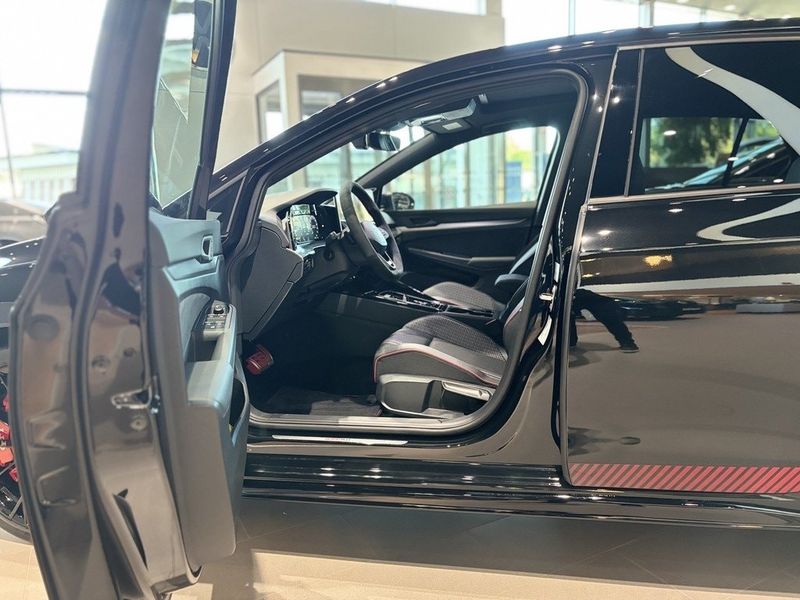 Volkswagen Golf bild 5