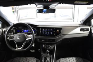 Volkswagen Taigo bild 7