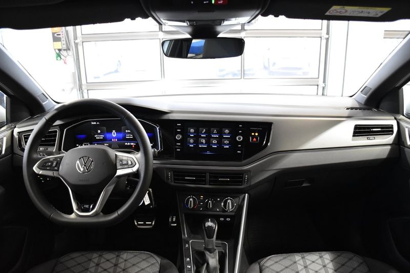 Volkswagen Taigo bild 7